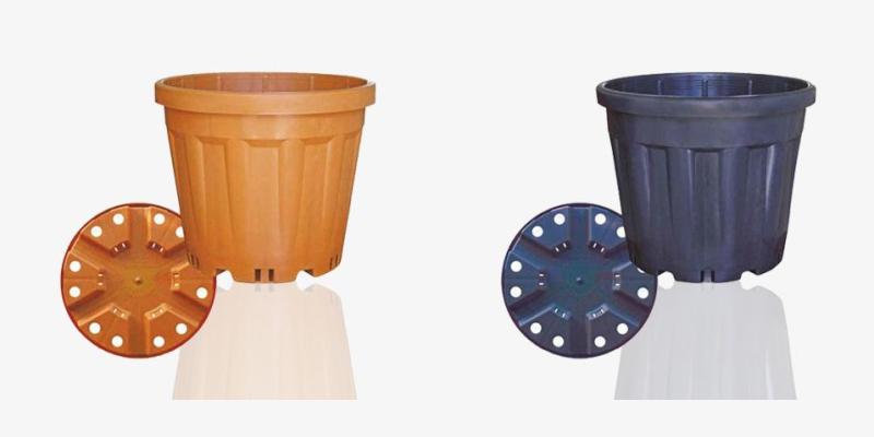 135 Liter Polyethylene Hdpe Flower Pot