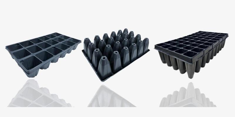 Seedling Trays
