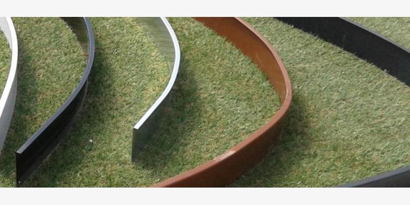 Grass Separator